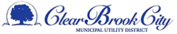 Clear Brook City Municipal Utility District Logo